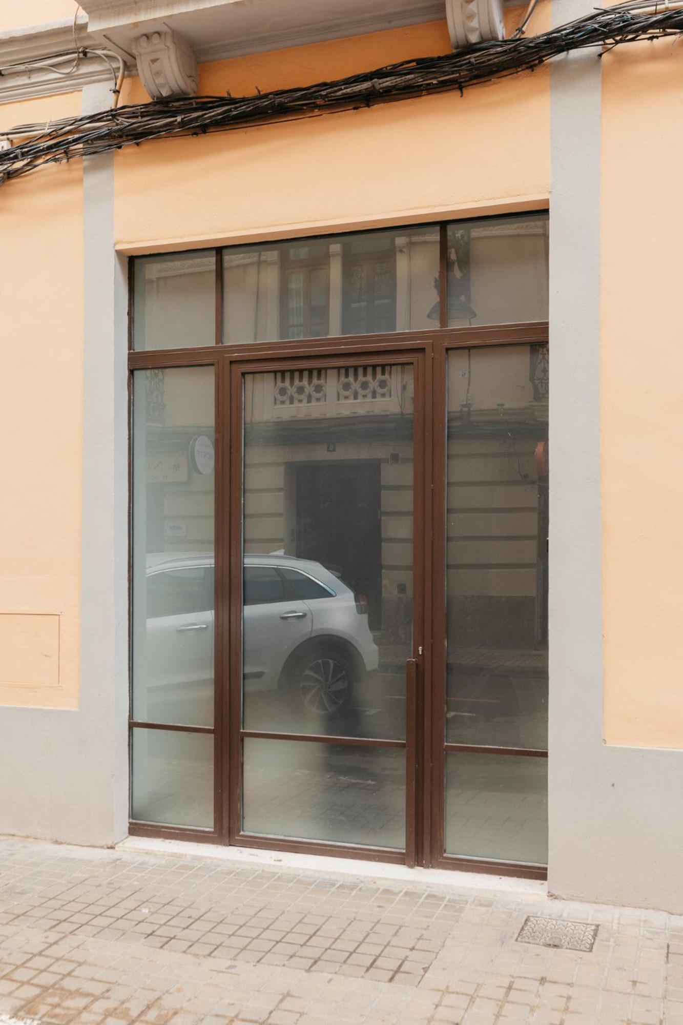 Lovely Exclusivity In Valencia Center エクステリア 写真